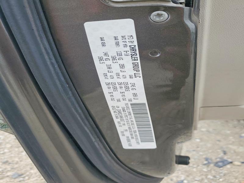 Продажа на аукционе авто 2010 Dodge Grand Caravan, vin: 2D4RN5D10AR416617, номер лота: 51441676