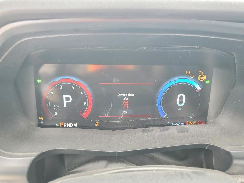 Aukcja sprzedaży 2024 Ford F150, vin: 1FTFW1RG6RFA80316, numer aukcji: 48983886