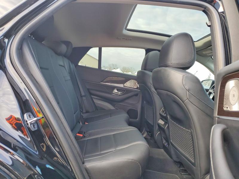 Продажа на аукционе авто 2025 Mercedes-benz Gle Coupe, vin: 4JGFD5KB8SB360078, номер лота: 50962046