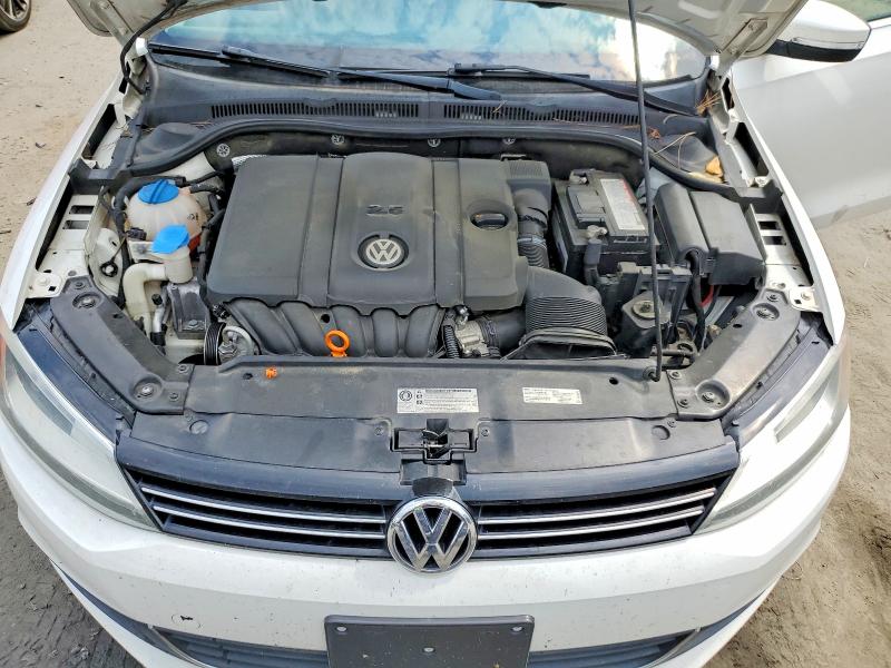 Продажа на аукционе авто 2013 Volkswagen Jetta, vin: 3VWDP7AJ7DM376515, номер лота: 50793406