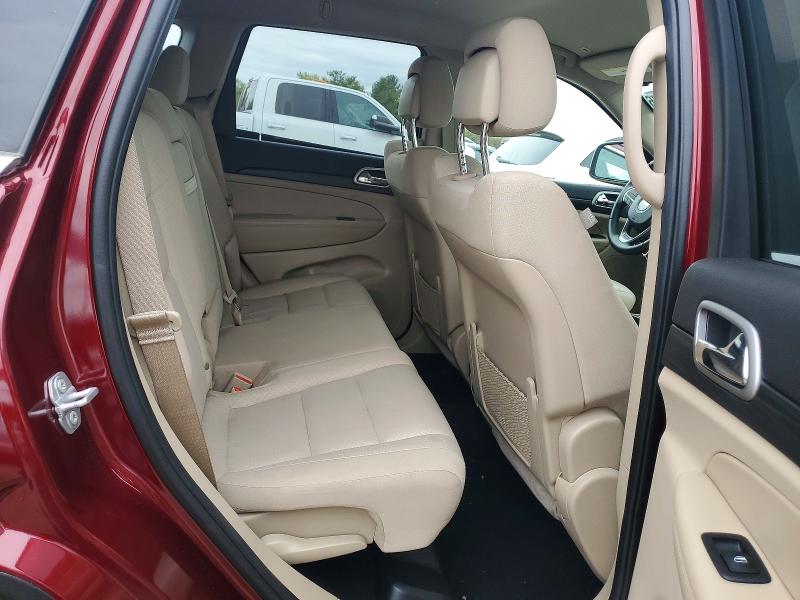 Продажа на аукционе авто 2019 Jeep Grand Cherokee, vin: 1C4RJEAG0KC681159, номер лота: 51759176
