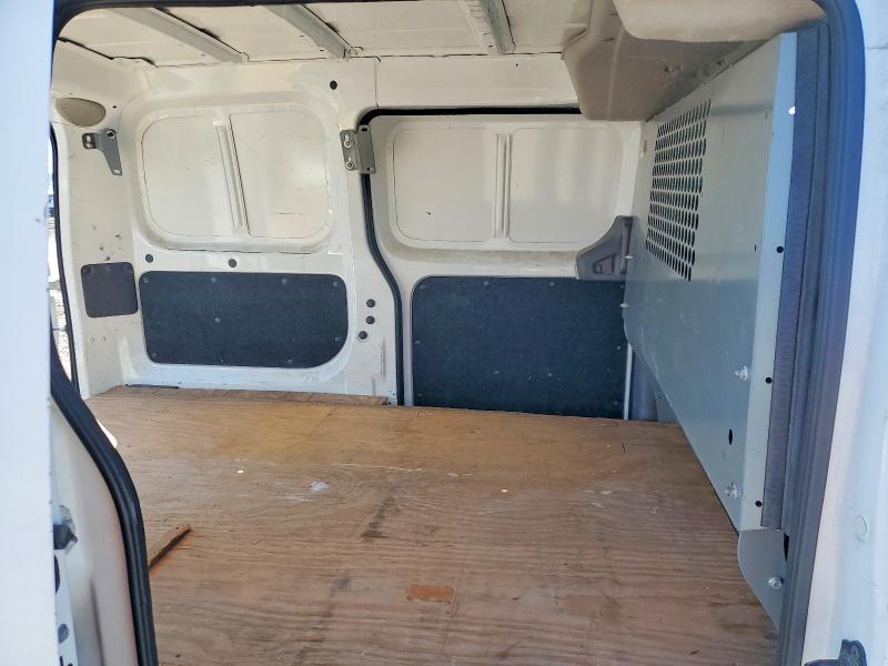 47838376 :رقم المزاد ، 3N6CM0KN7FK735888 vin ، 2015 Nissan Nv200 مزاد بيع