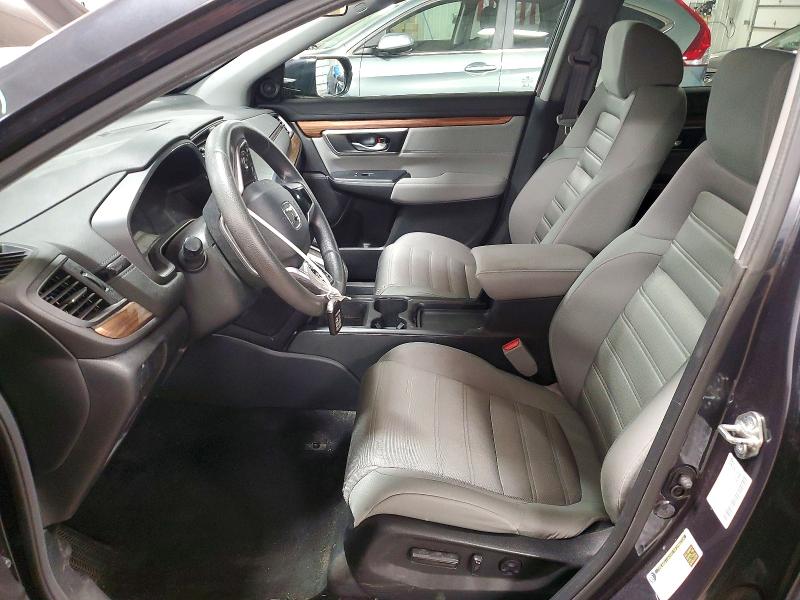 Aukcja sprzedaży 2019 Honda Cr-v, vin: 7FARW2H59KE020628, numer aukcji: 51261226