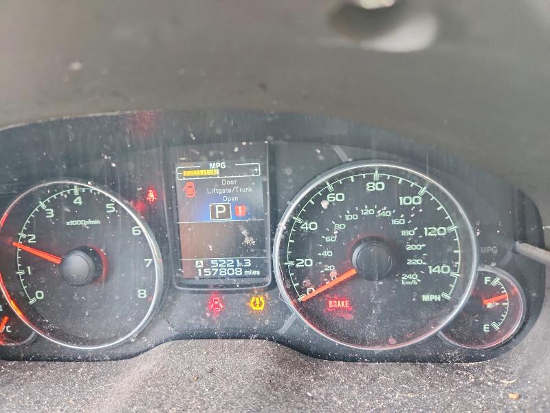 Aukcja sprzedaży 2014 Subaru Outback, vin: 4S4BRBLC3E3267134, numer aukcji: 50100376