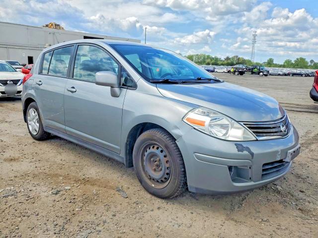 Aukcja sprzedaży 2011 Nissan Versa, vin: 3N1BC1CP7BL388240, numer aukcji: 50500206