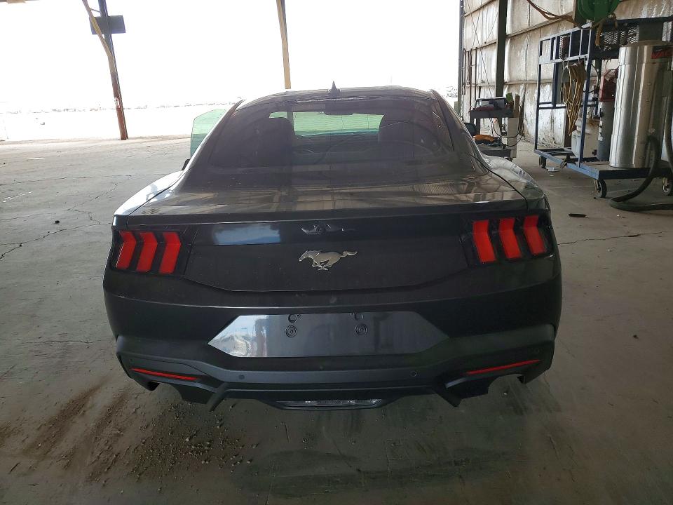 Aukcja sprzedaży 2024 Ford Mustang, vin: 1FA6P8TH5R5127080, numer aukcji: 50968496