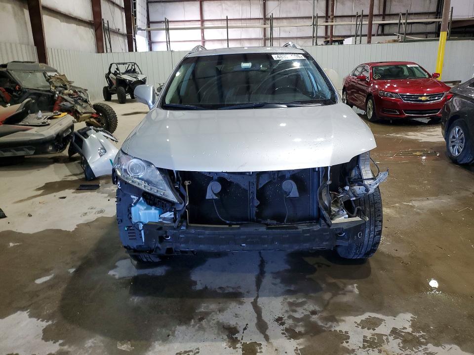 Продаж на аукціоні авто 2013 Lexus Rx 350, vin: 2T2BK1BA5DC225665, номер лоту: 48328806