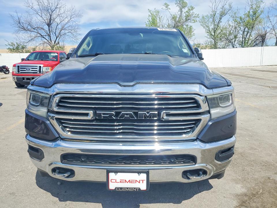 Продажа на аукционе авто 2020 Ram 1500, vin: 1C6SRFJT4LN418666, номер лота: 49181686