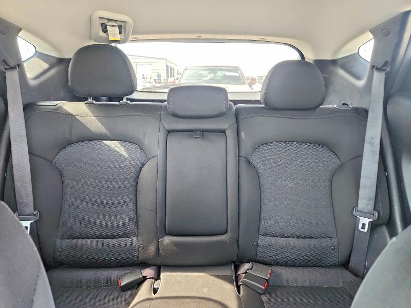 Продажа на аукционе авто 2015 Hyundai Tucson, vin: KM8JT3AF7FU032649, номер лота: 49323876