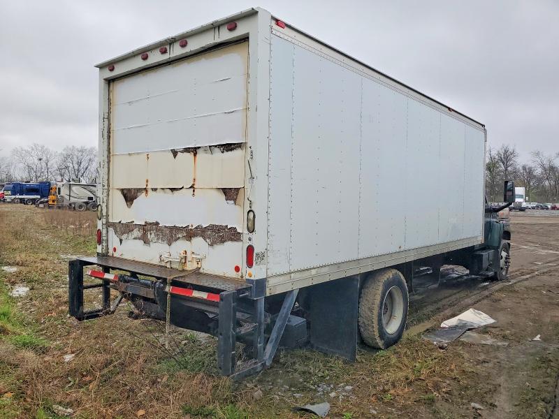 79130445 :رقم المزاد ، 1GBJ7C1C35F534693 vin ، 2005 Chevrolet C7500 مزاد بيع
