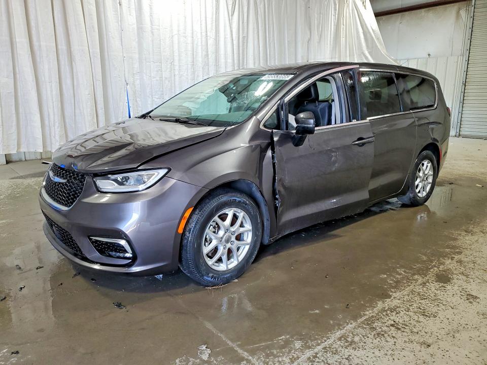 Aukcja sprzedaży 2023 Chrysler Pacifica, vin: 2C4RC1BG2PR549343, numer aukcji: 49553066
