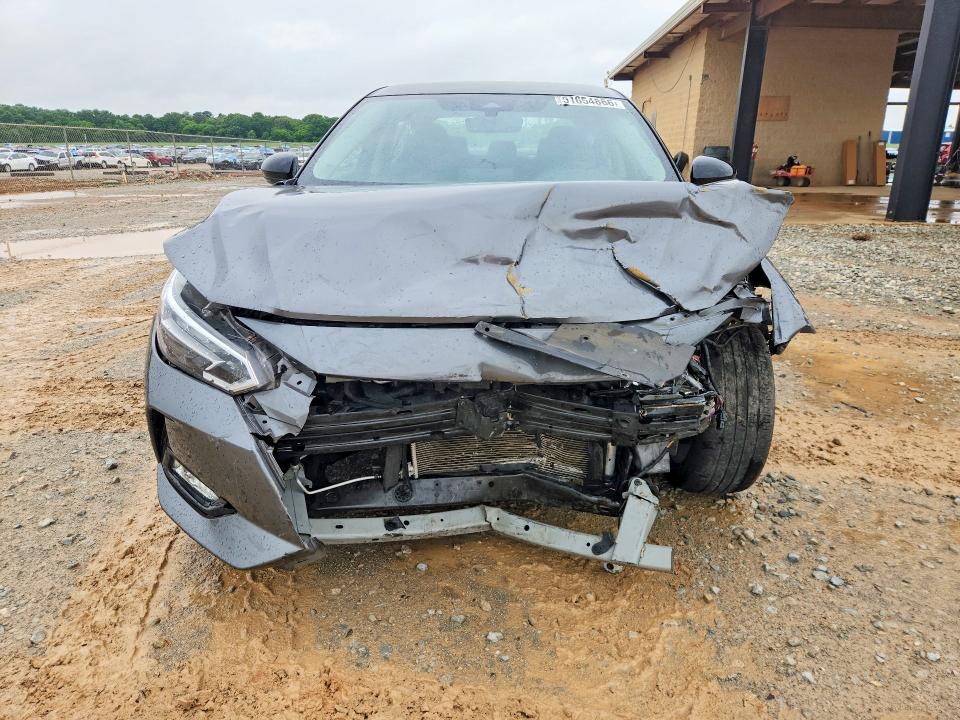 Продажа на аукционе авто 2023 Nissan Sentra, vin: 3N1AB8DV8PY236868, номер лота: 51654866