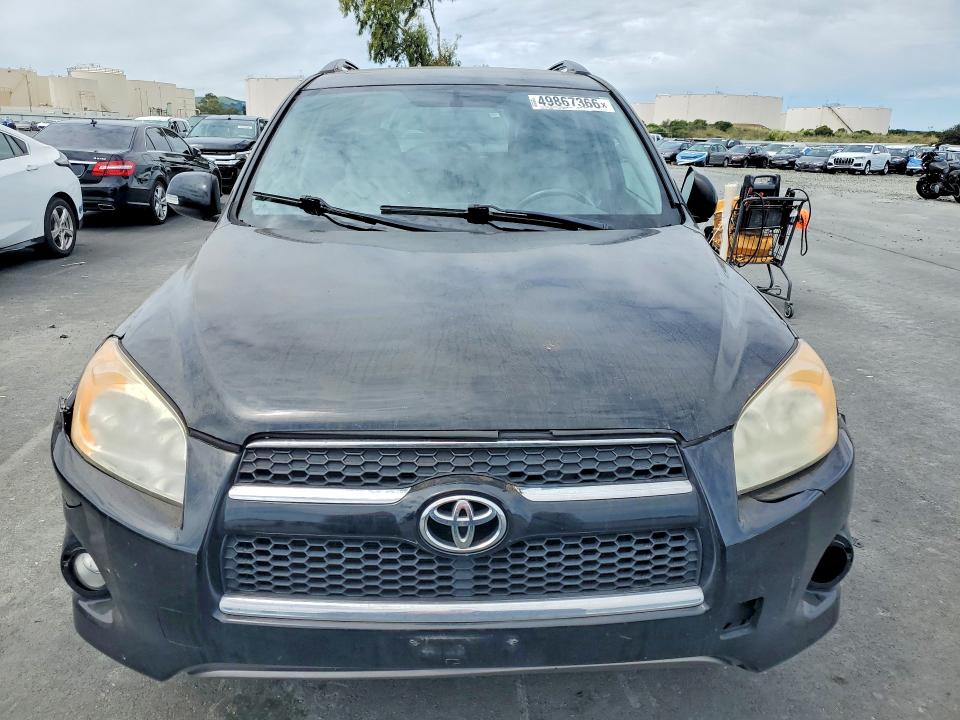 Продаж на аукціоні авто 2010 Toyota Rav4, vin: JTMYF4DV1AD021142, номер лоту: 49867366