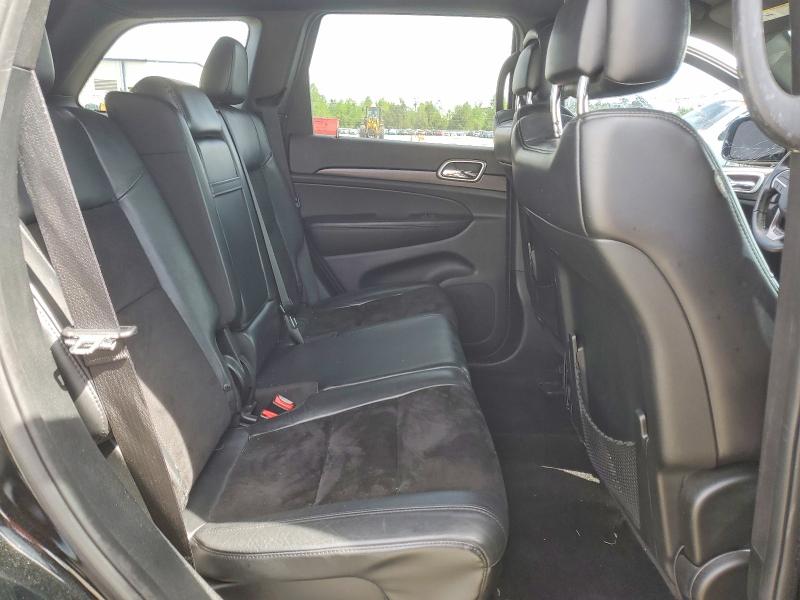 Aukcja sprzedaży 2018 Jeep Grand Cherokee, vin: 1C4RJFAG2JC102662, numer aukcji: 48941186