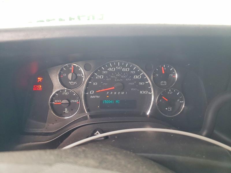 50711726 :رقم المزاد ، 1GCWGAFG5K1208758 vin ، 2019 Chevrolet Express G2500 مزاد بيع