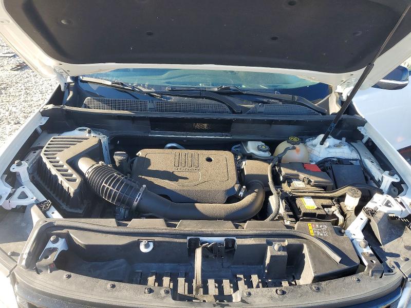 2022 Gmc Acadia მანქანა იყიდება აუქციონზე, vin: 1GKKNRL41NZ139137, აუქციონის ნომერი: 49454976