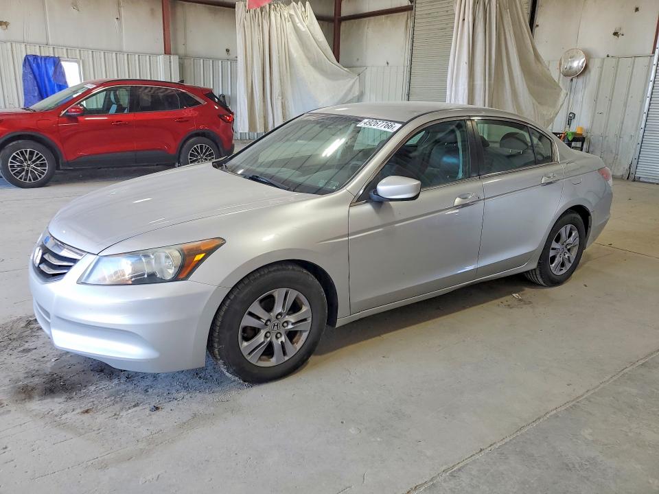 Aukcja sprzedaży 2012 Honda Accord, vin: 1HGCP2F6XCA038870, numer aukcji: 49267766
