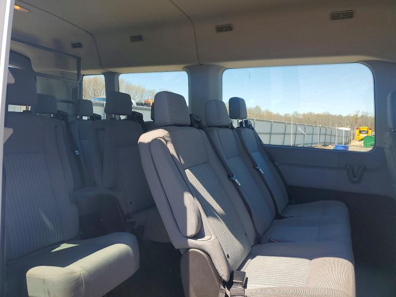 Продажа на аукционе авто 2019 Ford Transit, vin: 1FBZX2CM6KKA16311, номер лота: 48715266
