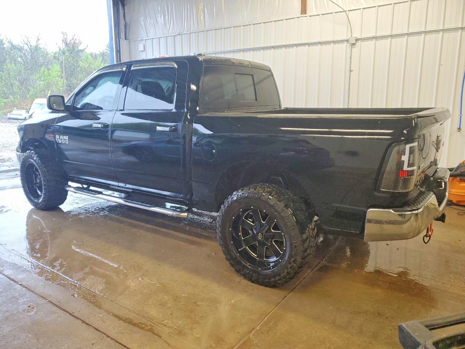 Aukcja sprzedaży 2014 Ram 1500, vin: 1C6RR7LM9ES302670, numer aukcji: 51263856