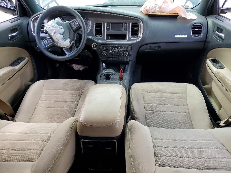 Продажа на аукционе авто 2014 Dodge Charger, vin: 2C3CDXBG3EH254734, номер лота: 49757326