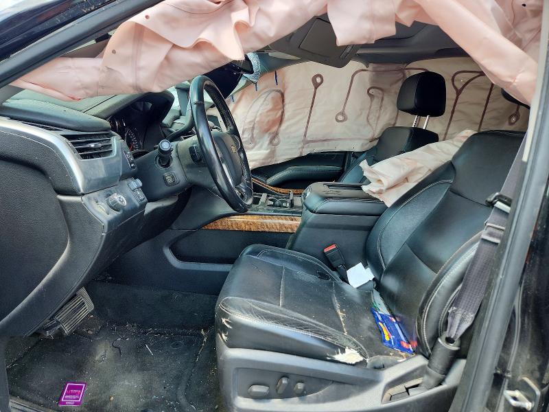 Aukcja sprzedaży 2015 Chevrolet Tahoe, vin: 1GNSCCKC5FR130523, numer aukcji: 49885206