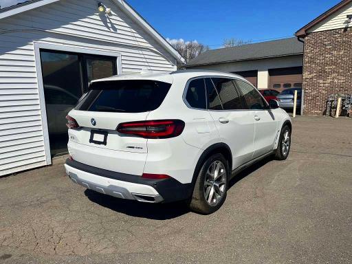 2022 Bmw X5 მანქანა იყიდება აუქციონზე, vin: 5UXTA6C02N9M26931, აუქციონის ნომერი: 49341766