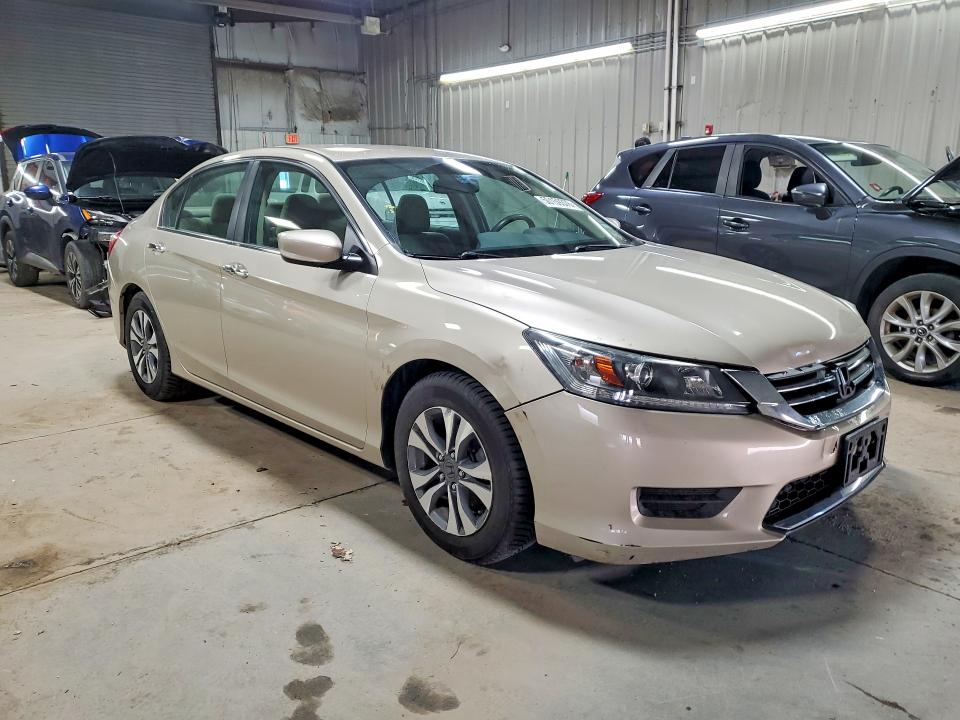 Продаж на аукціоні авто 2013 Honda Accord, vin: 1HGCR2F33DA145941, номер лоту: 50159376