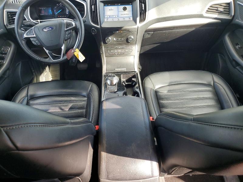 Продаж на аукціоні авто 2019 Ford Edge, vin: 2FMPK4J98KBC13885, номер лоту: 50292726