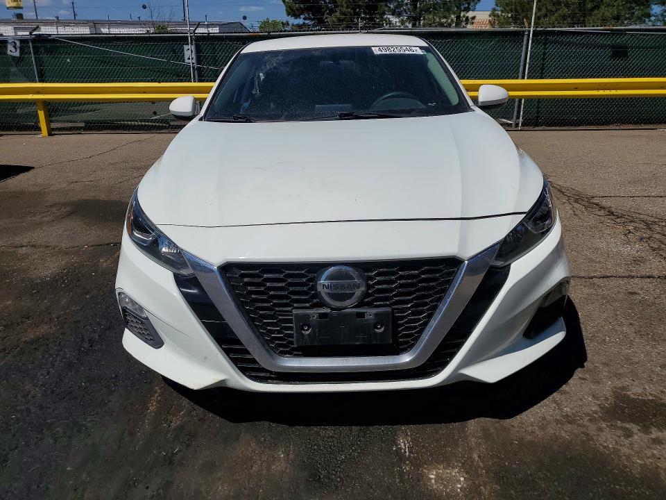 Продажа на аукционе авто 2019 Nissan Altima, vin: 1N4BL4BV2KC259001, номер лота: 49825546