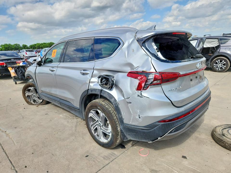 Aukcja sprzedaży 2023 Hyundai Santa Fe, vin: 5NMS24AJ2PH582954, numer aukcji: 49723606