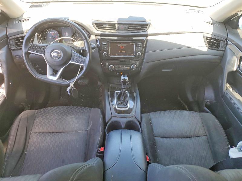 Продаж на аукціоні авто 2019 Nissan Rogue, vin: KNMAT2MVXKP539393, номер лоту: 50739516