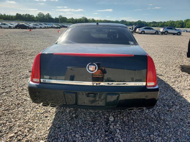 51327306 :رقم المزاد ، 1G6KD57Y97U138602 vin ، 2007 Cadillac Dts مزاد بيع