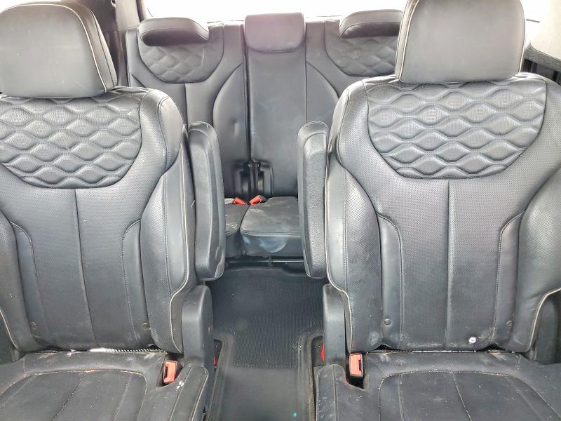 49391936 :رقم المزاد ، KM8R5DHE8MU306048 vin ، 2021 Hyundai Palisade مزاد بيع