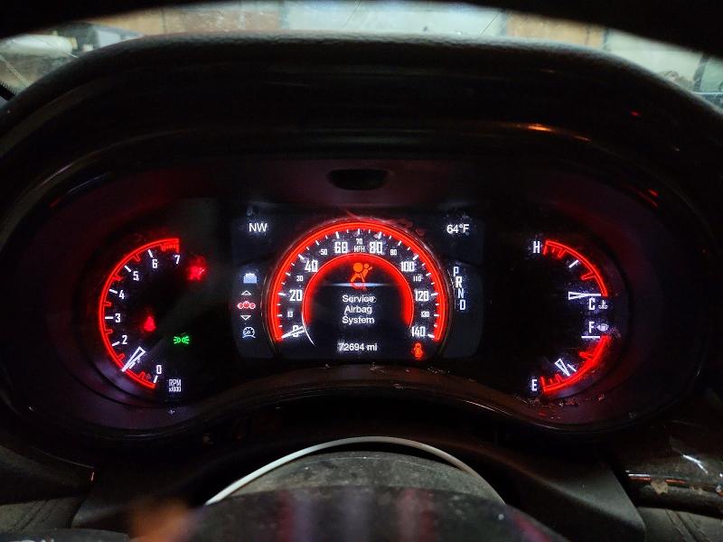 Aukcja sprzedaży 2024 Dodge Durango, vin: 1C4RDHAG0RC212639, numer aukcji: 50994756