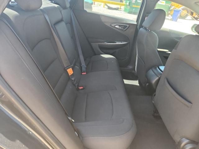 Продажа на аукционе авто 2017 Chevrolet Malibu, vin: 1G1ZB5ST4HF199657, номер лота: 50311276