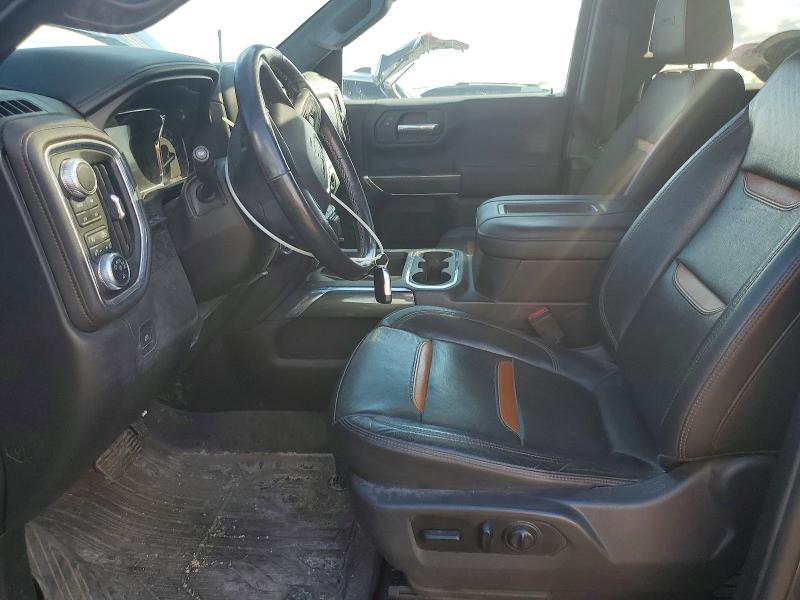 49419206 :رقم المزاد ، 1GTP9EEL3KZ146086 vin ، 2019 Gmc Sierra مزاد بيع