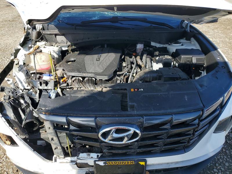 2022 Hyundai Tucson მანქანა იყიდება აუქციონზე, vin: 5NMJFCAE2NH123062, აუქციონის ნომერი: 51143696