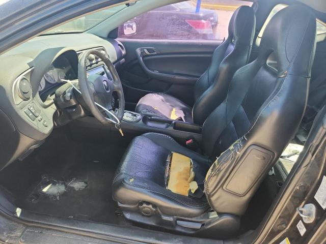 Продаж на аукціоні авто 2003 Acura Rsx, vin: JH4DC54873C016834, номер лоту: 49942756