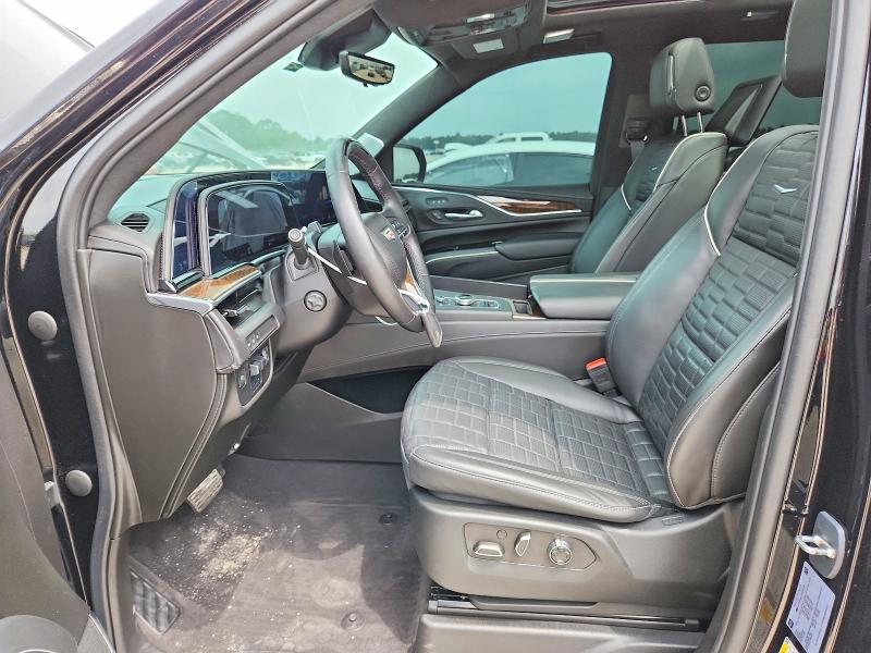 Aukcja sprzedaży 2023 Cadillac Escalade, vin: 1GYS3GKL2PR426739, numer aukcji: 51845306
