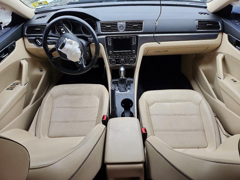 Продаж на аукціоні авто 2017 Volkswagen Passat, vin: 1VWDT7A33HC061196, номер лоту: 48437056