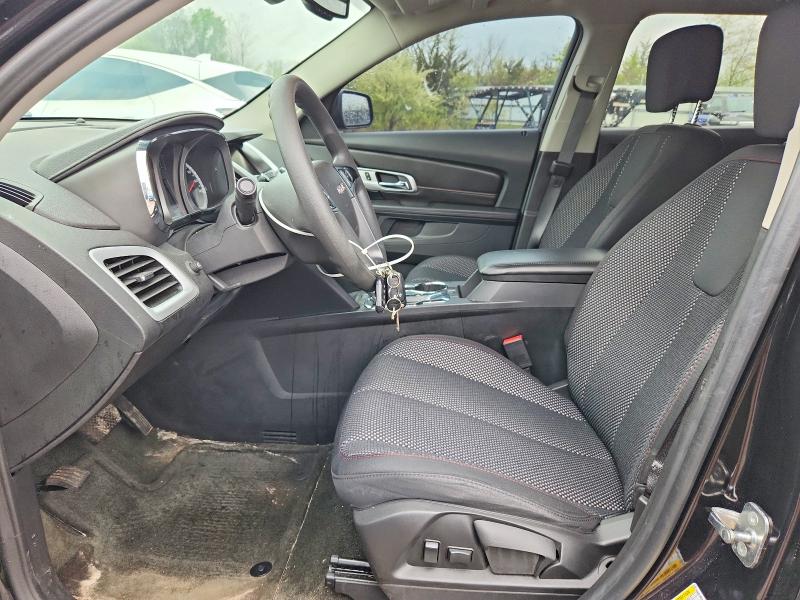 Aukcja sprzedaży 2017 Gmc Terrain, vin: 2GKALMEK5H6352429, numer aukcji: 51558426