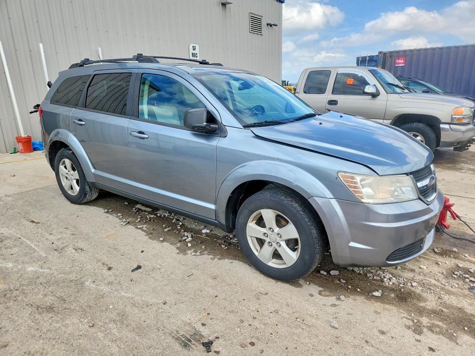 Aukcja sprzedaży 2009 Dodge Journey, vin: 3D4GG57V29T241697, numer aukcji: 49976686
