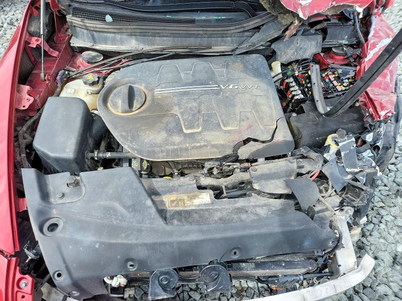 Aukcja sprzedaży 2016 Jeep Cherokee, vin: 1C4PJMCS9GW345521, numer aukcji: 50546866