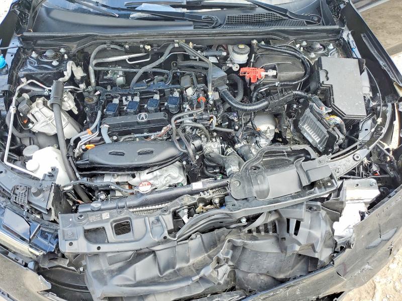 2024 Acura Integra მანქანა იყიდება აუქციონზე, vin: 19UDE4H24RA008773, აუქციონის ნომერი: 51008406