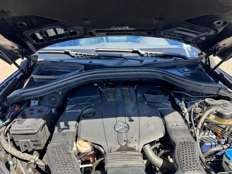 Продажа на аукционе авто 2017 Mercedes-benz Gls, vin: 4JGDF6EE1HA758633, номер лота: 51317466
