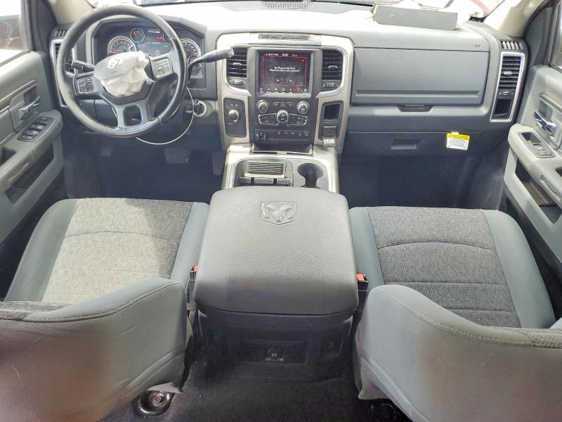 Продажа на аукционе авто 2018 Ram 2500, vin: 3C6UR5DL0JG208568, номер лота: 45659616