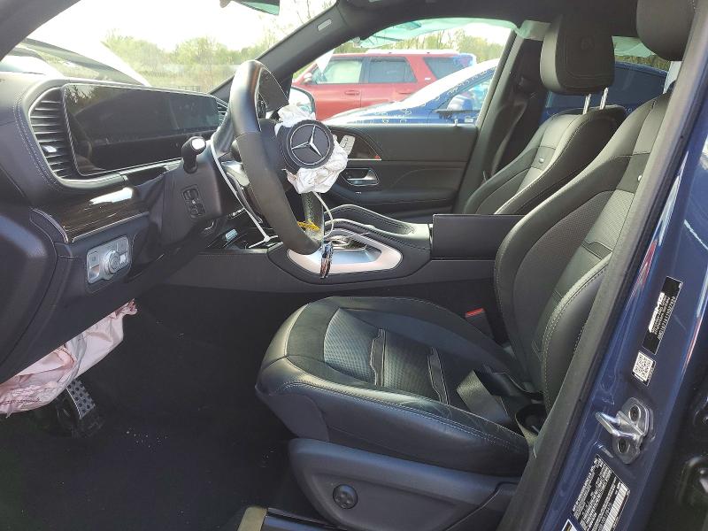 Продажа на аукционе авто 2024 Mercedes-benz Gle, vin: 4JGFB6BB1RB128475, номер лота: 52034416
