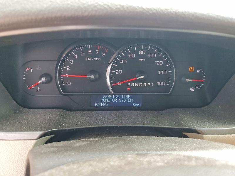 Продажа на аукционе авто 2010 Cadillac Dts, vin: 1G6KD5EYXAU128302, номер лота: 49119826