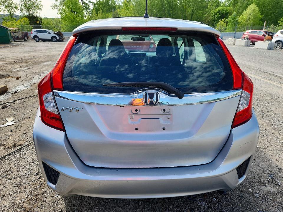 Продажа на аукционе авто 2015 Honda Fit, vin: 3HGGK5H82FM729124, номер лота: 41906286