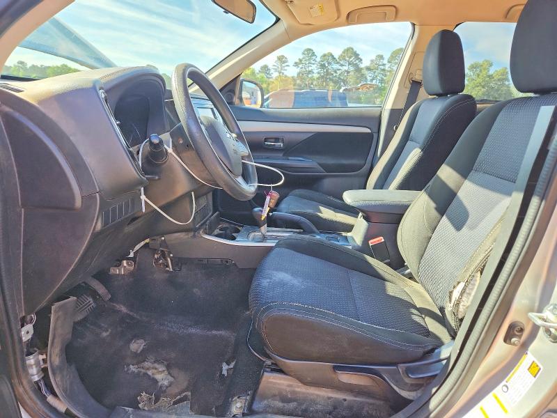 Aukcja sprzedaży 2018 Mitsubishi Outlander, vin: JA4AD2A32JZ062780, numer aukcji: 48680426